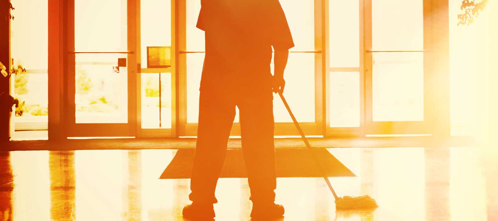 Cleaning Services in Springfield Missouri