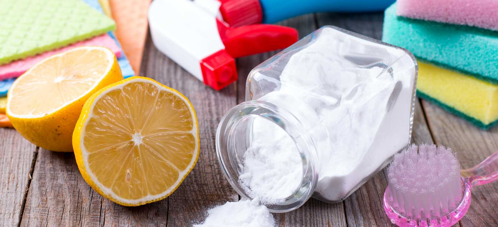 The Many Uses of Baking Soda - Office Cleaning Services Springfield Missouri