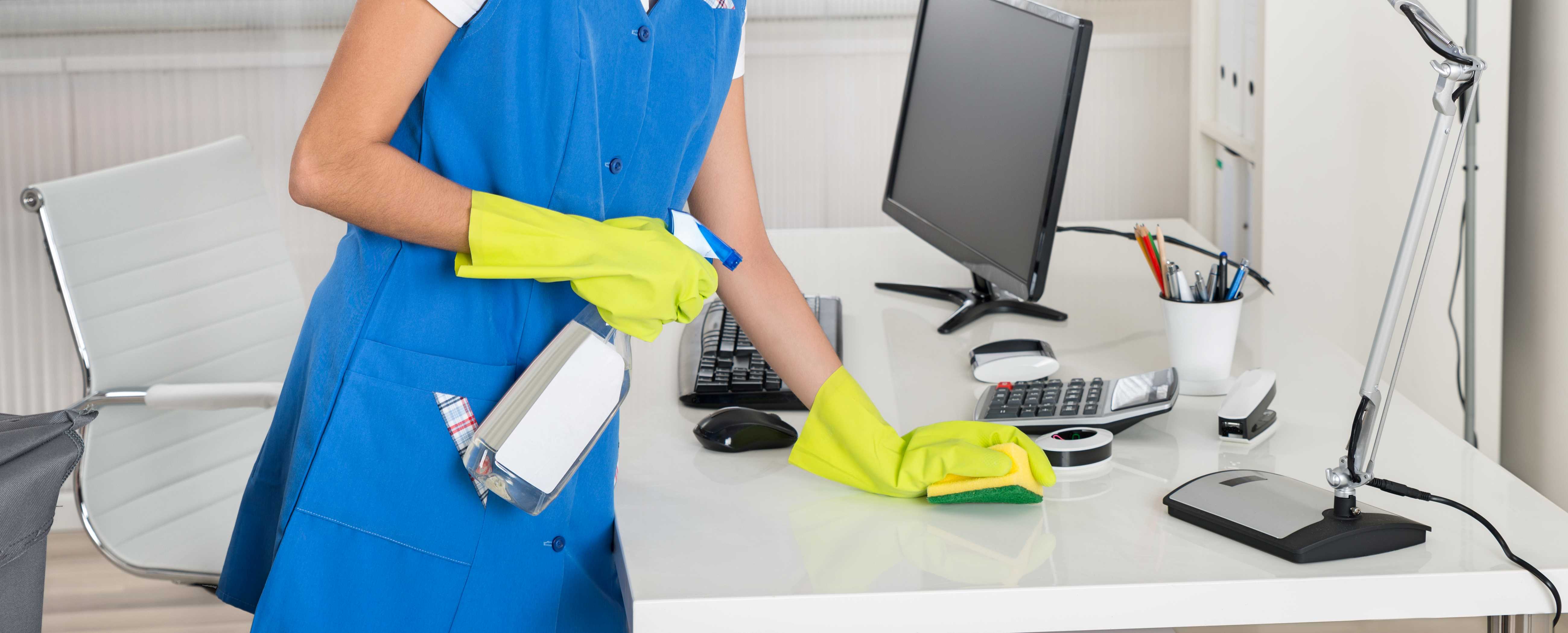 Why Hire Janitorial Services in Springfield Missouri