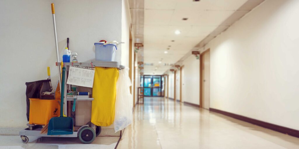 Best Practices For Commercial Cleaning in Springfield Missouri