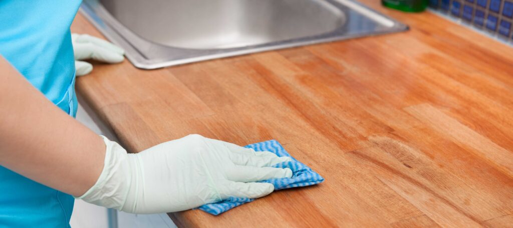 Office Kitchen Cleaning Tips - Cleaning Services Company in Springfield Missouri
