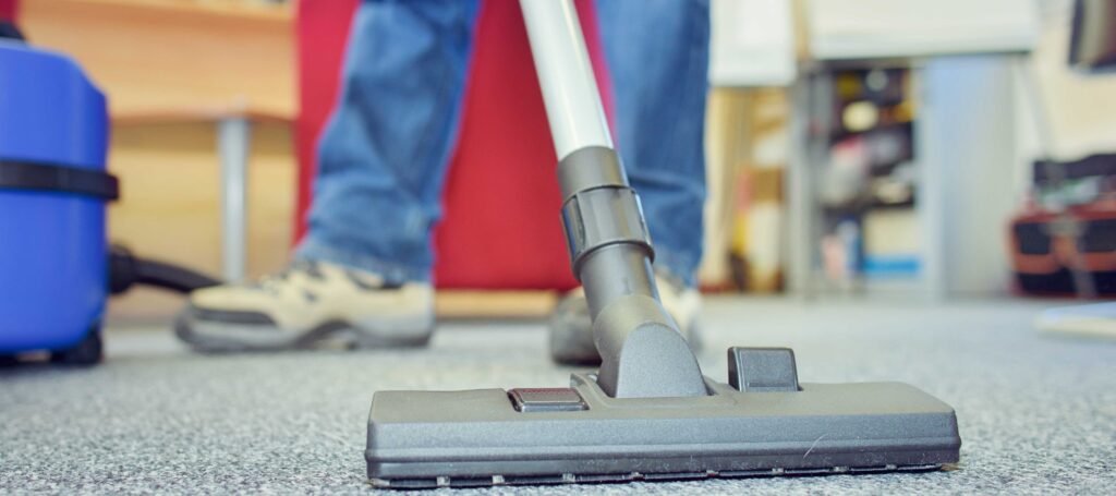 Stain Removal Tips For Professional Carpet Cleaning in Springfield Missouri