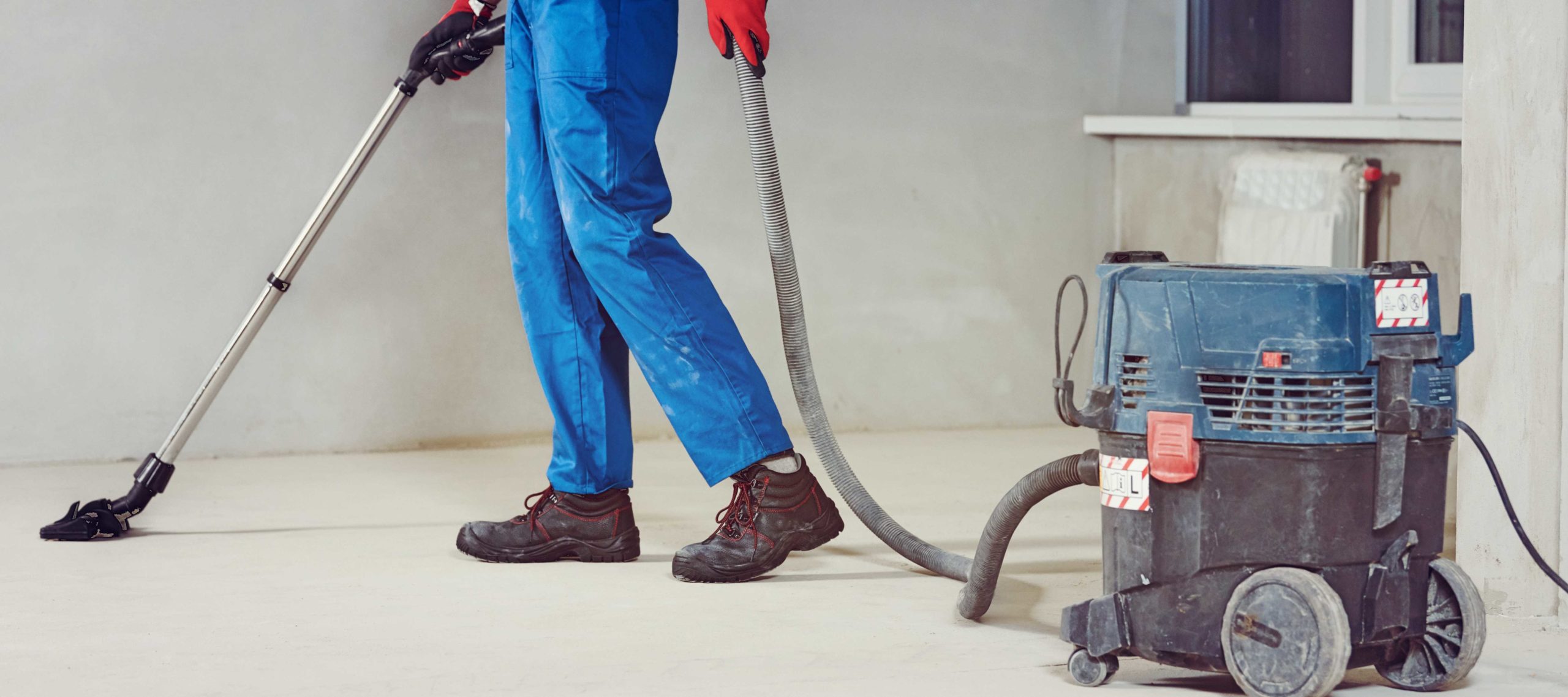 Benefits of Professional Post Construction Cleaning in Springfield Missouri