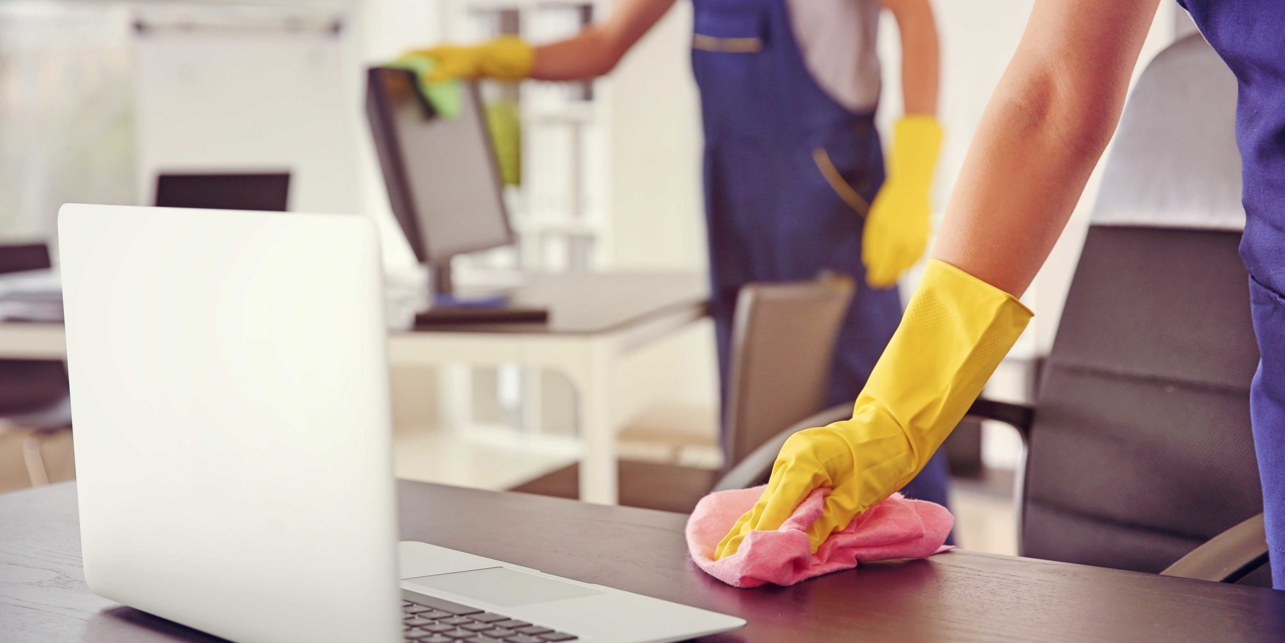 Hiring A Cleaning Company in Springfield Missouri Is A Smart Investment