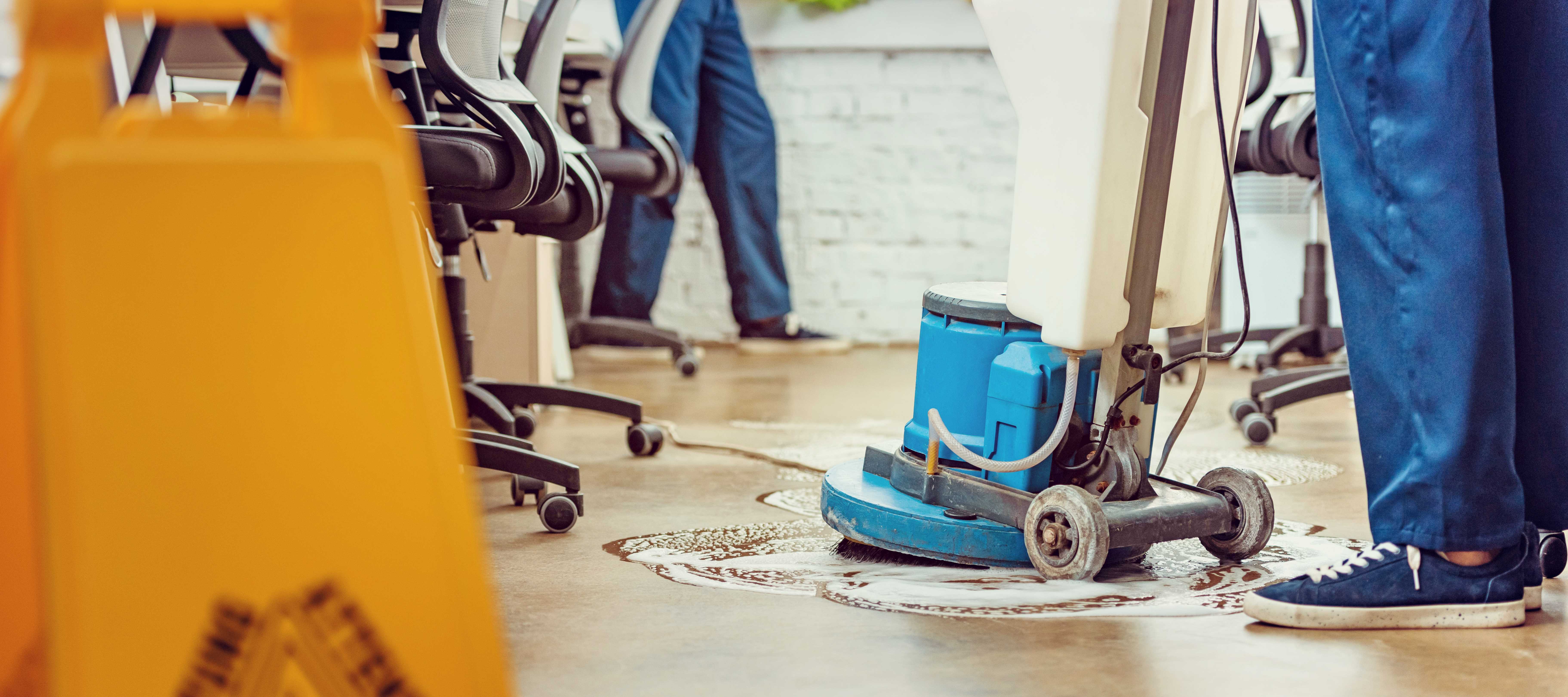 Tips For Hiring A Commercial Cleaning Service in Springfield Missouri