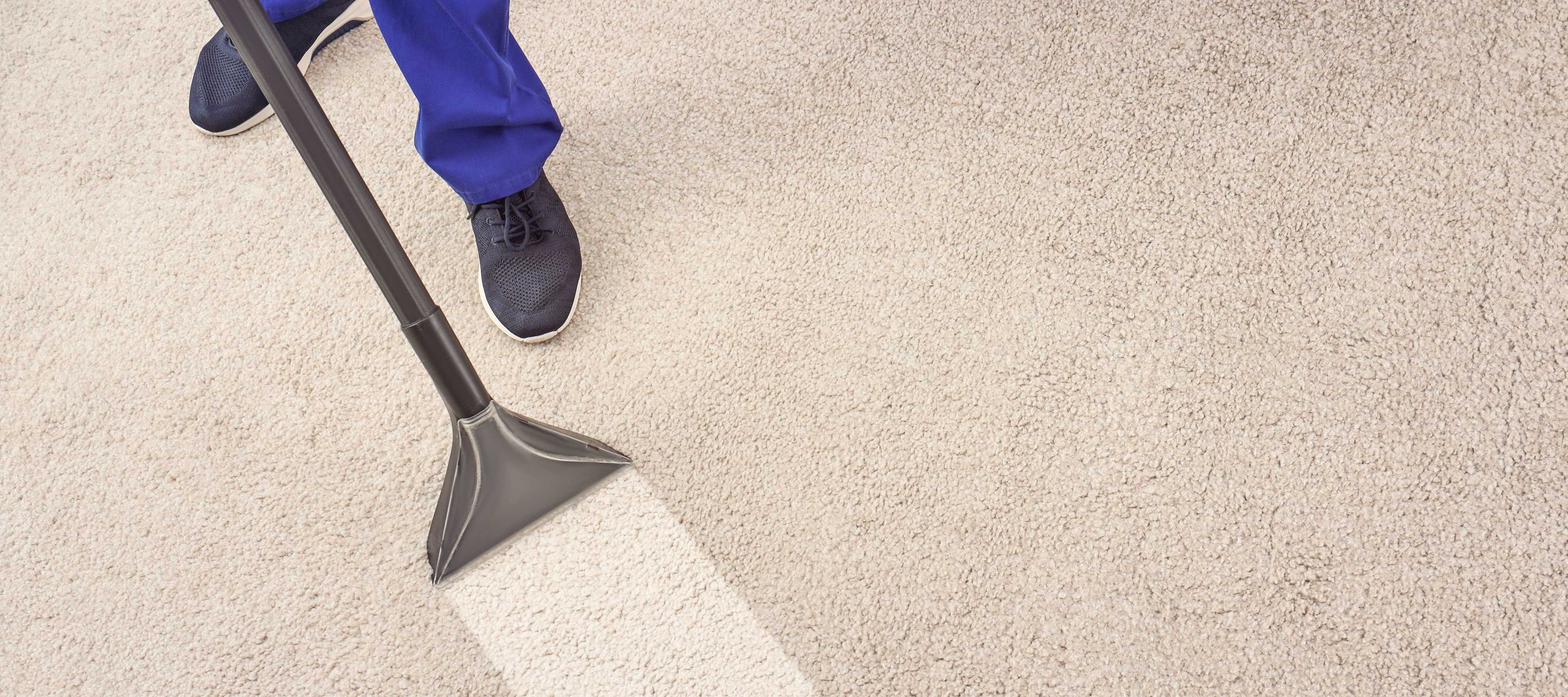 Benefits of Professional Carpet Cleaning in Springfield Missouri