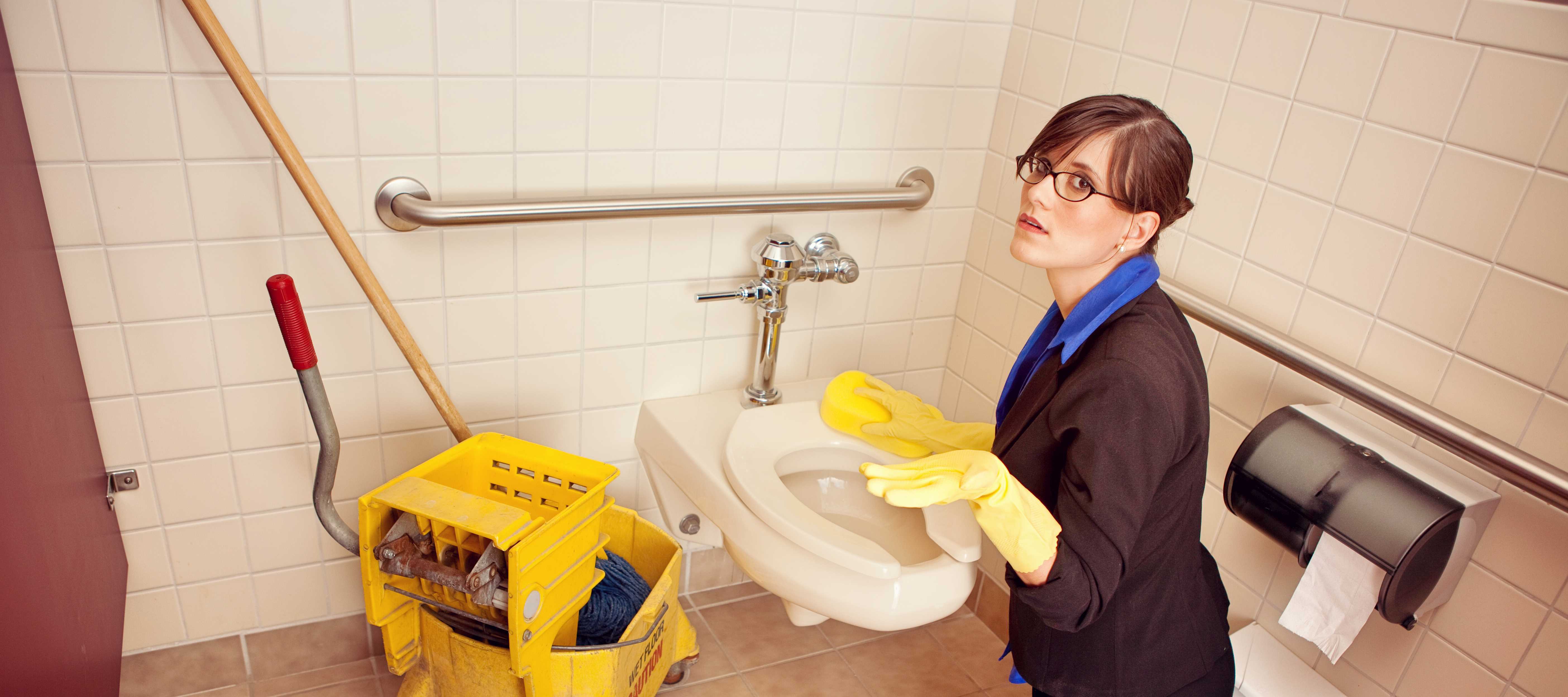 Avoid Mistakes By Hiring A Commercial Cleaning Company in Springfield Missouri