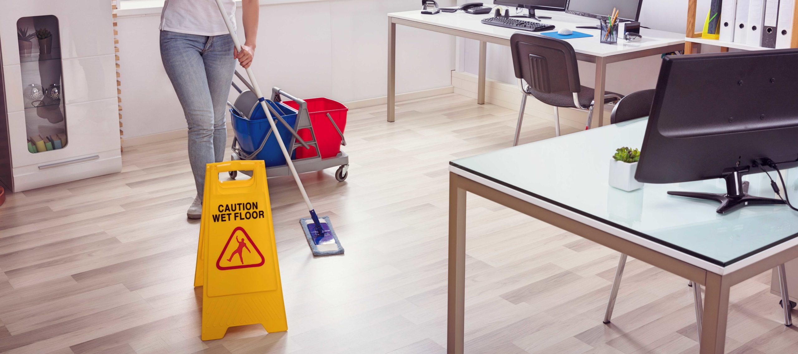 FAQs About Commercial Cleaners in Springfield Missouri