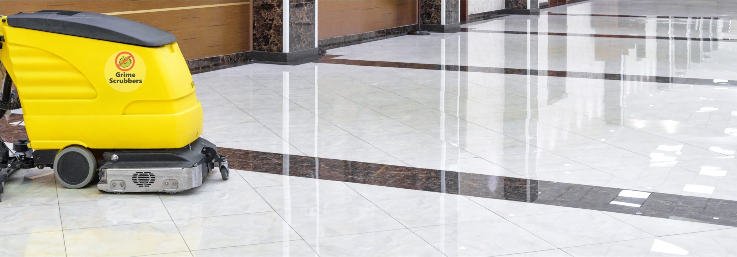 Marble Commercial Cleaning in Springfield Missouri