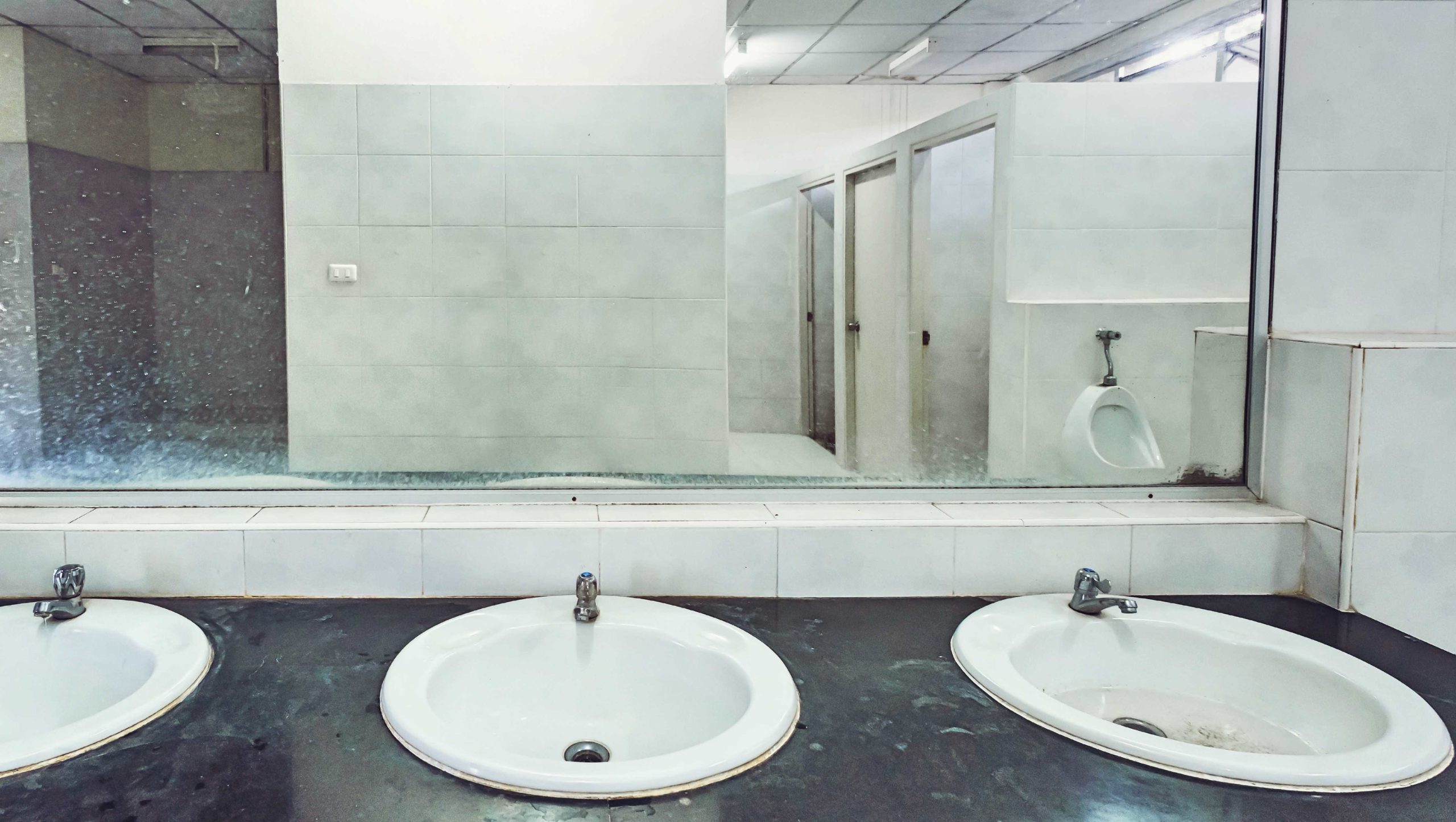 Benefits of Professional Bathroom Cleaning Services in Springfield Missouri