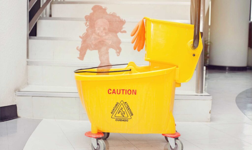 Dangers of Improper Office Cleaning in Springfield Missouri