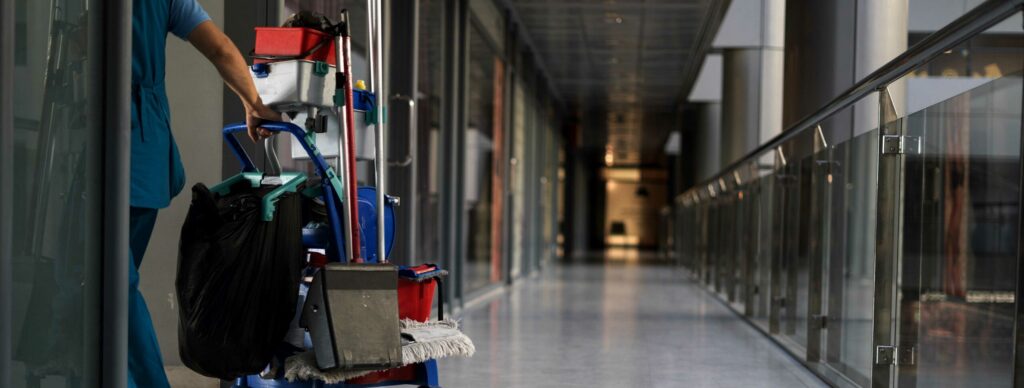 Benefits of After Hours Janitorial Services in Springfield Missouri