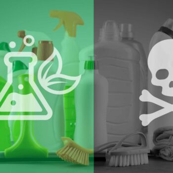 Choose Safe Chemicals For Office Cleaning in Springfield Missouri